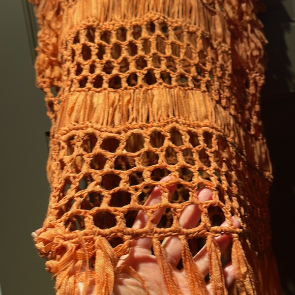 LUMIERE BLOUSE SZ MED NWT - Picture 3 of 6